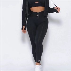 Bombshell Sportswear Waist cincher leggings